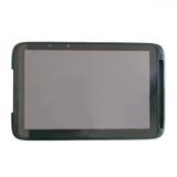 Frontal Display Lcd + Touch + Aro Lateral Positivo Ypy AB10i Original