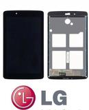 Frontal Lcd Display com Touch Screen Tab Lg G Pad 8.3 V480 V490 Original