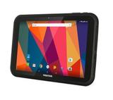Frontal Lcd Display Touch Screen para Tablet Positivo T1075 10.1 Pol. com Aro Original