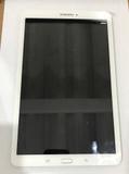 Frontal Lcd Touch Screen Tablet Samsung Tab E SM T560 T561 Original Branco