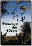 Fronteira dos versos - Autor independente