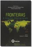 Fronteiras e relacoes internacionais - Ithala