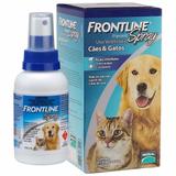 Frontline 100 ml - Merial