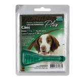 Frontline Plus Cães 10 a 20kg Antipulgas e Carrapatos Merial - Descrição marketplace