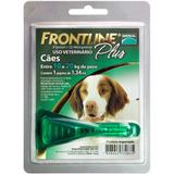 Frontline Plus Cães 10 a 20kg - Bcs
