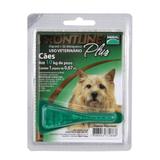 Frontline Plus Cães até 10kg Antipulgas e Carrapatos 0,67ml Merial - Descrição marketplace