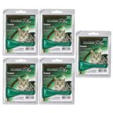 Frontline Plus Gatos Anti-pulgas e Carrapatos Kit 5 unidades Boehringer - Merial boehringer