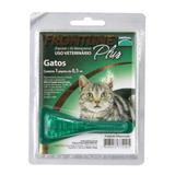 Frontline Plus Gatos Antipulgas e Carrapatos Merial - Descrição marketplace