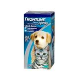 Frontline Spray Carrapaticida Cães 100 Ml - Merial