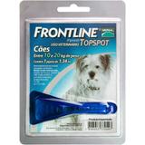 Frontline Top Spot Cães 10 a 20kg - Bcs