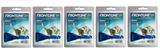 Frontline top spot gato 0.5ml combo 5 unidades validade 05/20 anti pulgas e carrapatos - Merial
