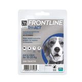 Frontline Tri-Act 10 a 20kg 2ml Merial - Descrição marketplace