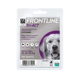 Frontline Tri-Act 20 a 40kg 4ml Merial - Descrição marketplace
