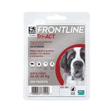 Frontline Tri-Act 40 a 60kg 6ml Merial - Descrição marketplace