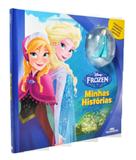 Frozen - Editora melhoramentos