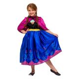 Frozen Fantasia Anna Premium G - Rubies