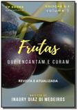 Frutas - Autor independente