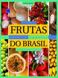 Frutas, Cores e Sabores do Brasil - Volume 2