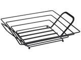 Fruteira de Mesa Arthi Quadrado 2510 - Preto