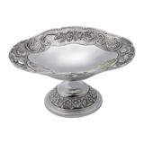 Fruteira De Mesa Com Base 19x16.5cm Zamac Prestige