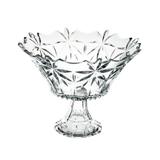 Fruteira De Mesa Com Pé 32 Cm Helia Noritazeh - Não definido