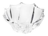 Fruteira de Mesa de Cristal Wolff Redonda - Sky
