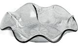 Fruteira De Mesa De Vidro Redonda Hawai 32Cm De Ø - Bruxelas