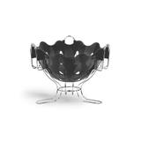 Fruteira De Mesa Preta - Capricho