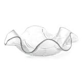Fruteira de Vidro - Fruteira de Mesa - Fruteira Botanico 36cm - Cozinha - Mistral
