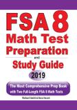 FSA 8 Math Test Preparation and Study Guide - Math notion