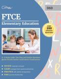 FTCE Elementary Education K-6 Study Guide - Trivium test prep