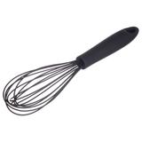 Fue Batedor Manual Fio Silicone Cabo Polipropileno 31 cm Suporta Até 220 Graus - Weck
