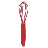 Fuê Silicone Vermelho 25,3cm - A/CASA