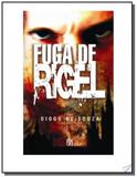 Fuga de rigel - Isis editora