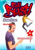 Full Blast American - Intermediate B1 - Workbook - Mm publications