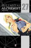 Fullmetal alchemist - vol. 27 - Jb communication