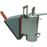 Fumigador grande p/apicultor zatti