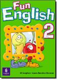 Fun english sb 2 - Pearson (importado)
