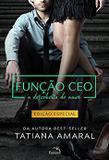 Funcao Ceo - a Descoberta do Amor Ii - (Especial) - Pandorga editora