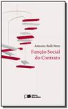 Funcao social do contrato 03 - Saraiva