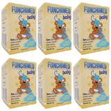 Funchimed Baby Funcho Camomila Pediátrico 5g (Kit C/06)