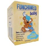Funchimed Pó / 5g Cimed