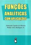 Funcoes analiticas com aplicacoes - Livraria da fisica