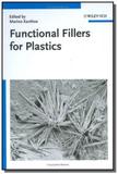 Functional fillers for plastics - Editoras diversas - cotacao