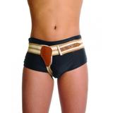 Funda para Hérnia Inguinal Dilepé DL340 - Direita
