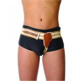 Funda para Hérnia Inguinal Dilepé DL340 - Esquerda