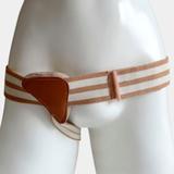 Funda Para Hernia Inguinal Esquerda 85cm Ortofly