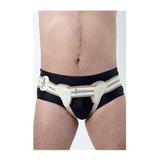 Funda para Hérnia Inguinal Unilateral Ortofly