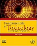 Fundamentals of toxicology - Academic press