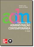 Fundamentos da Administração Contemporânea - Mcgraw hill brasil